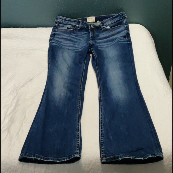 BKE Payton Bootcut Jeans. Size 32R EUC